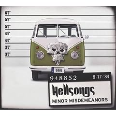 Minor Misdemeanors