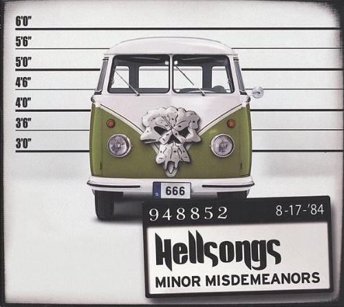 Hellsongs Foto 4