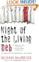 Night of the Living Deb (Debutante Dropout Mysteries, No. 4)