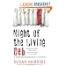 Night of the Living Deb (Debutante Dropout Mysteries, No. 4)