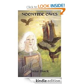 Noontide Owls