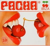 Pacha 30th Anniversary