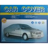 Car Cover - MERCURY MERKUR XR4 TI SCORPIO 85-89 