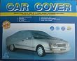 Car Cover - VOLKSWAGEN BUG ALL