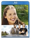 Lieben und lassen [Blu-ray] - Jennifer Garner