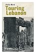 Touring Lebanon.