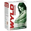 WYLD  Woman, Energy Recharge, 60 Tablets