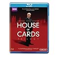 House of Cards Trilogy: Special Edition [Blu-ray]
