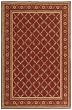 Hand Hooked Chinese "Wilton Collection" Rug