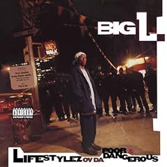 Lifestylez Ov Da Poor & Dangerous