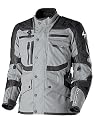 Scorpion Sports XDR Commander Grey Men's Motorcycle Jacket