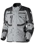Scorpion XDR Commander Grey Extra Large Men's Motorcycle Jacket