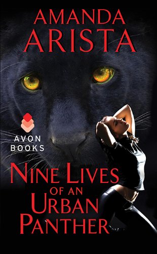 Nine Lives of an Urban Panther (Diaries of an Urban Panther)