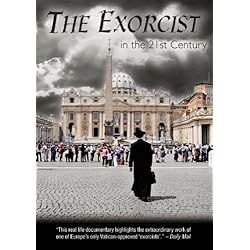 Exorcist in the 21st Century