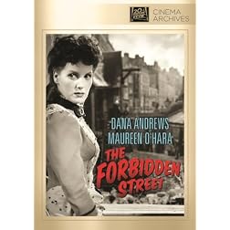 Forbidden Street