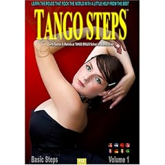 TANGO STEPS (Tango Lessons) by 