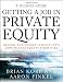 Getting a Job in Private Equity: Behind the Scenes Insight into How Private Equity Funds Hire (Glocap Guide)