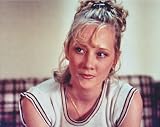 Anne Heche Workout Clothes 8x10 Photo