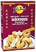 Wan Kwai  Glückskekse, Weizengebäck nach chinesischer Art, 1er Pack (1 x 80 g Packung)