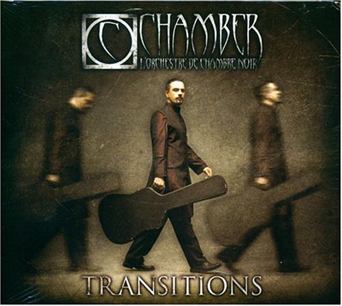 Produkt-Bild: Transitions (Ltd.ed.)