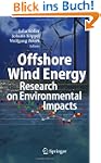 Offshore Wind Energy: Research on Env...