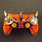 PS4 Controller Custom UN-MODDED Controller