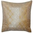 Pillowcases India Decor Style Personalised Gifts Silk Fabric 16x16 inches (bcbr322)