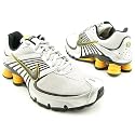 Nike Shox Turbo+ 8 Mens Running Shoes 344951-003