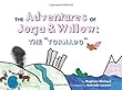 The Adventures of Jorja and Willow: The Tornado