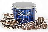Sugar Plum Chocolates - Chocolate Gratitude Tin