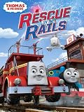 Thomas & Friends: Rescue On Rails