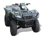 Suzuki 2005-2011 King Quad 450 / 500 / 700 / 750 Front Bumper Kit
