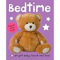 Bright Baby Touch and Feel Bedtime