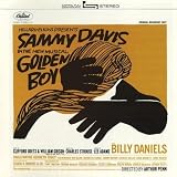 Lee Adams -  Golden Boy (1964 Original Broadway Cast)