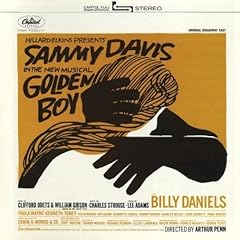 re: GOLDEN BOY