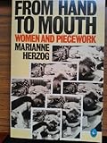 From hand to mouth : women and piecework