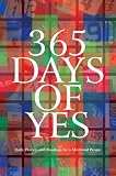 365 days of yes : daily prayers and readings for a missional people