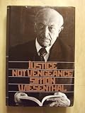 Justice, Not Vengeance
