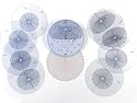 Weems & Plath Marine Navigation Star Finder 2102-D