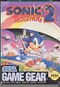 Sonic the Hedgehog 2