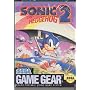 Sonic the Hedgehog 2