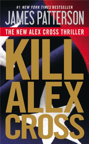 Kill Alex Cross