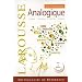 Dictionnaire analogique
