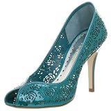 BCBGirls Women's Sandy High Heel Pep Toe