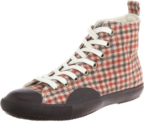 [�R���o�[�X] CONVERSE CONVERSE H-CL GC-CHECK HI�@ H-CL GC-C HI1C433 (�u���E��/5)