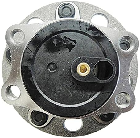 QualityPro QP512332 Rear Hub Assembly for Chrysler Sebring