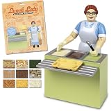 Lunch Lady Action Figure