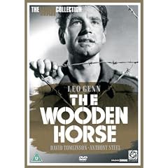 The Wooden Horse [1950]