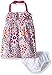 Gymboree Baby Girls' Floral Medallion Print Halter Dress