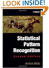 Statistical Pattern Recognition, 2nd Edition